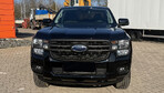 Ford Ranger XLT 4x4 A6 2.0 170KM Pick-Up
