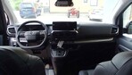 Opel Zafira Life Diesel XL Business VIP aut 2.2 180KM Kombi