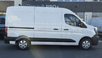 Renault Master L2H2 Extra 2.0 150KM Furgon