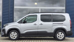 Peugeot Rifter Long L2H1 MPV Allure AT8 1.5 130KM Kombi