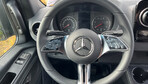 Mercedes Sprinter PRO długi 317 CDI 9G-Tronic 2.0 170KM Furgon