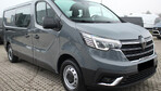 Renault Trafic L2H1 Zabudowa Brygadowa 2.0 110KM Brygadowy