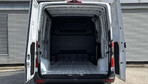 Mercedes Sprinter Standard PRO 315 CDI 9G-Tronic 2.0 150KM Furgon