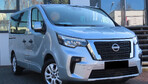 Nissan Primastar Tekna dCi 9A/T 2.0 170 KM Kombi