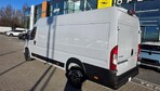 Citroen Jumper Heavy L4H2 aut 2.2 180KM Furgon