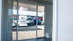 Renault Master L3 Zabudowa Wystawowa Przeszklona 2.3 165KM Kontener