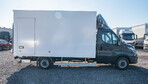 Iveco Daily 35S18 Kontener 8EP + Winda 3.0 180KM Kontener