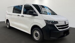Volkswagen Transporter Zabudowa Brygadowa TDI L2H1 Plus 2.0 150KM Brygadowy