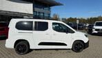 Fiat Doblo Combi L2H1 AT8 1.5 130KM Kombi