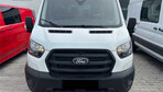 Ford Transit Trend 350 L4 Zabudowa Brygadowa + Skrzynia RWD 2.0 165KM Doka