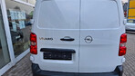 Opel Vivaro XL L2H1 2.2 150KM Furgon