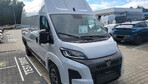 Peugeot Boxer Heavy L4H3 AT8 2.2 180KM Furgon