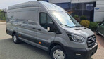 Ford Transit 350 L4H3 AWD Trend 2.0 165KM Furgon