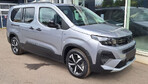 Peugeot Rifter GT Long L2H1 1.5 130KM Kombi