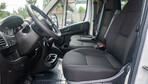 Peugeot Boxer Heavy L4H3 Zabudowa Brygadowa 2.2 180KM Brygadowy