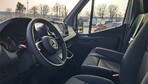 Mercedes Sprinter 317 CDI BASE Długi 9G-Tronic 2.0 170KM Furgon