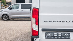 Peugeot Boxer Heavy L4H3 Zabudowa Brygadowa 2.2 180KM Brygadowy