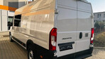 Fiat Ducato Maxi 3.3T L4H2 Zabudowa Brygadowa 2.2 140KM Brygadowy