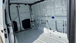 Mercedes Sprinter Standard PRO 315 CDI 9G-Tronic 2.0 150KM Furgon
