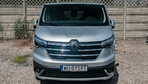 Renault Trafic SpaceClass L1H1 EDC 2.0 170KM Kombi