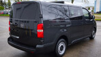 Opel Vivaro XL L2H1 EAT8 Zabudowa Brygadowa 2.2 150KM Brygadowy