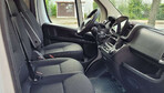 Fiat Ducato Maxi L4H2 Zabudowa Brygadowa 2.2 180KM Brygadowy