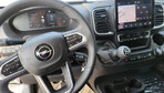 Opel Movano L4H2 Heavy Zabudowa Brygadowa 2.2 180KM Brygadowy