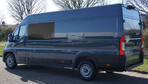 Fiat Ducato Maxi L4H2 Zabudowa Brygadowa 2.2 140KM Brygadowy