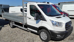 Ford Transit 350 L4 Trend Skrzynia Otwarta 2.0 130KM Skrzynia