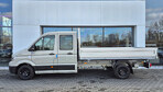 Volkswagen Crafter Doka + Wywrotka 2.0 163KM Wywrotka