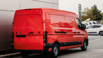 Renault Master L3H2 Extra 2.0 170KM Furgon