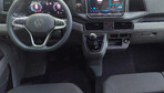 Volkswagen Crafter Zabudowa brygadowa L3H3 2.0 140KM Brygadowy