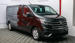 Renault Trafic Kombi L2H1 AT9 2.0 170KM Kombi