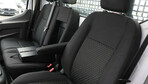 Ford Transit 350 L4 RWD DBL Trend Skrzynia Otwarta 2.0 130KM Skrzynia