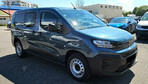 Peugeot Partner Van L2H1 Zabudowa Brygadowa EAT8 1.5 130KM Brygadowy