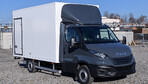 Iveco Daily 35S18 Kontener 8EP + Winda 3.0 180KM Kontener