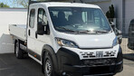 Fiat Ducato Maxi 3.5T L3 Zabudowa Brygadowa + Skrzynia 2.2 140KM Doka