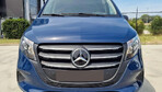 Mercedes Vito 116 CDI Pro Długi 1.9 163KM Furgon