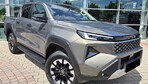 Toyota HiLux mHEV Double Cab Executive 4x4 aut 2.8 204KM Pick-Up