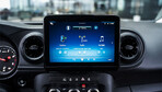 Mercedes Citan PRO 112 CDI Długi L2H1 A7 1.5 116KM Furgon