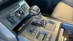 Toyota HiLux mHEV Double Cab Executive 4x4 aut 2.8 204KM Pick-Up