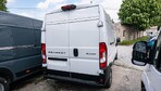 Peugeot Boxer Heavy L3H2 aut 2.2 180KM Furgon
