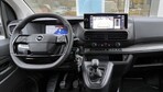 Opel Vivaro XL L2H1 Zabudowa Brygadowa 2.2 150KM Brygadowy
