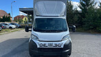 Fiat Ducato Maxi L4 Zabudowa 10EP 2.2 180KM Plandeka