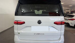 Volkswagen Multivan California Beach 2.0 150KM Kombi