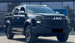 Jac T9 8AT 4x4 2.0 163KM Pick-Up