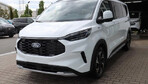 Ford Tourneo Custom 320 L2H1 Active A8 AWD 2.0 170KM Kombi
