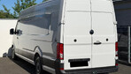 Volkswagen Crafter L5H3 2.0 177KM Furgon