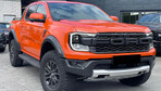 Ford Ranger Raptor A10 4x4 2.0 210KM Pick-Up