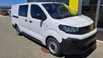 Opel Vivaro Long L2H1 Zabudowa Brygadowa 2.2 150KM Brygadowy